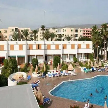 Brisas 2* بلايا ديل إنغلز