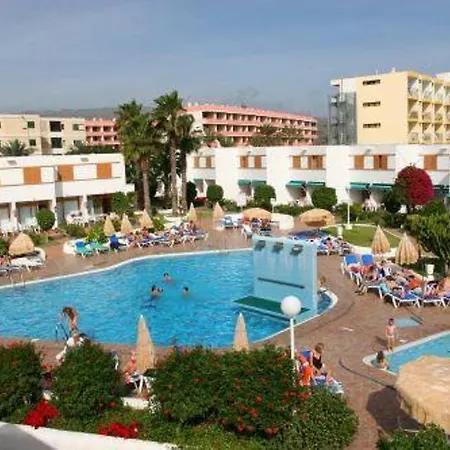 فندق Brisas