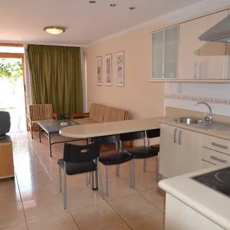 Hotel Brisas