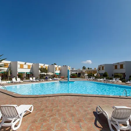 Alsol Brisas * Playa del Ingles (Gran Canaria)