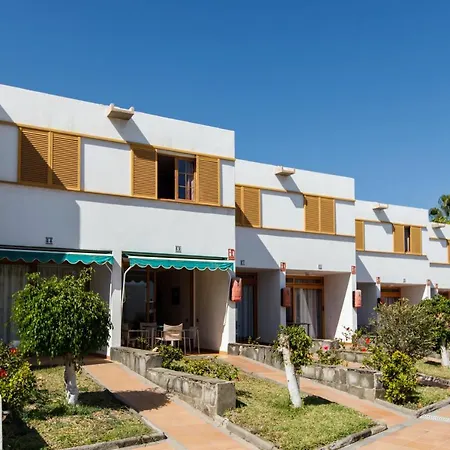 Apartment Alsol Brisas Playa del Ingles (Gran Canaria)