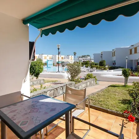 Apartment Alsol Brisas Playa del Ingles (Gran Canaria)