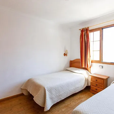 Apartment Alsol Brisas Playa del Ingles (Gran Canaria)