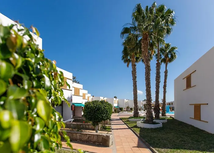 Brisas ホテル プラヤ・デル・イングレス