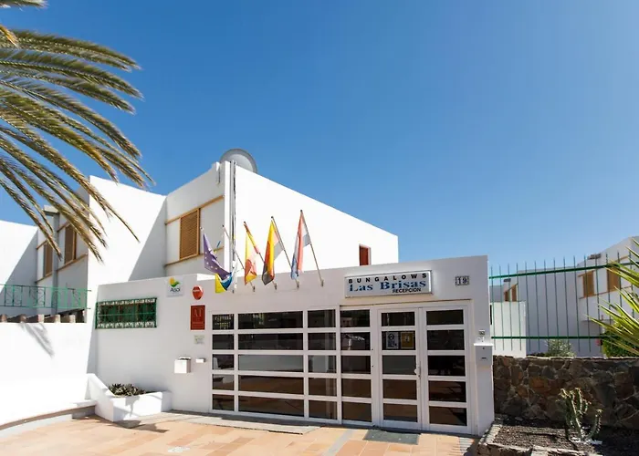 Brisas プラヤ・デル・イングレス