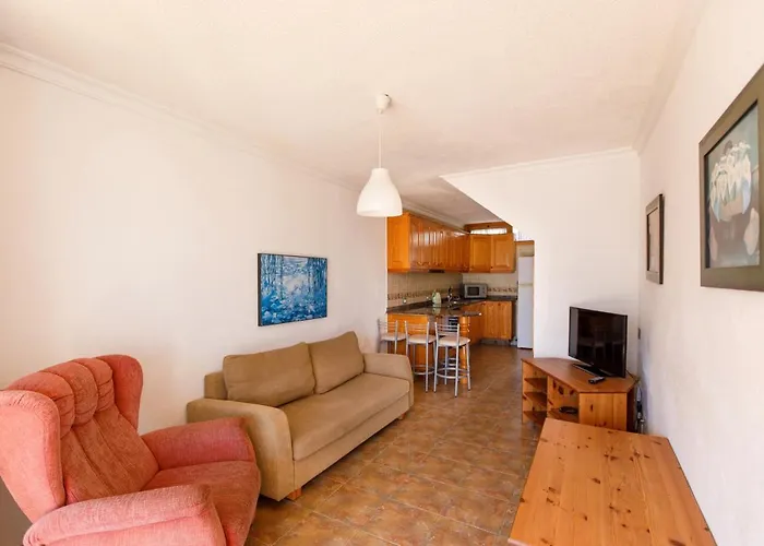 Brisas 2* プラヤ・デル・イングレス