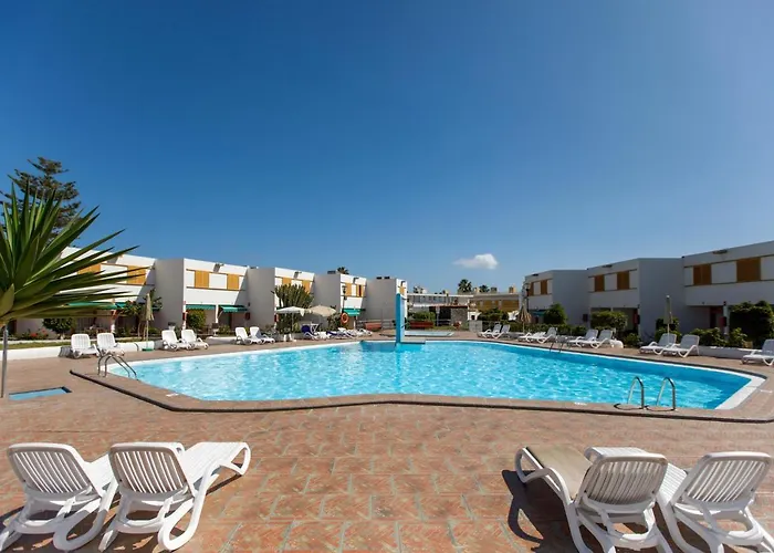 Brisas 2* プラヤ・デル・イングレス