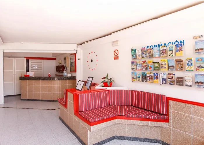 Brisas プラヤ・デル・イングレス