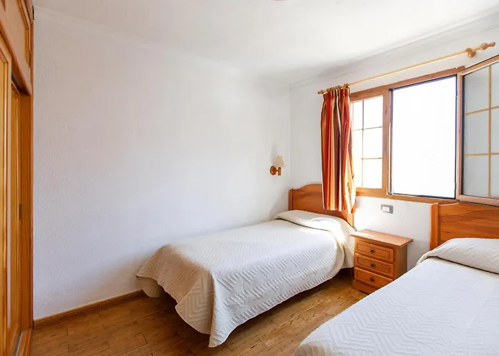 ホテル Brisas プラヤ・デル・イングレス