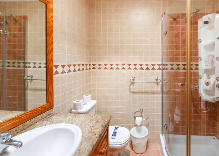 Brisas ホテル プラヤ・デル・イングレス