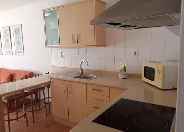 ホテル Brisas プラヤ・デル・イングレス