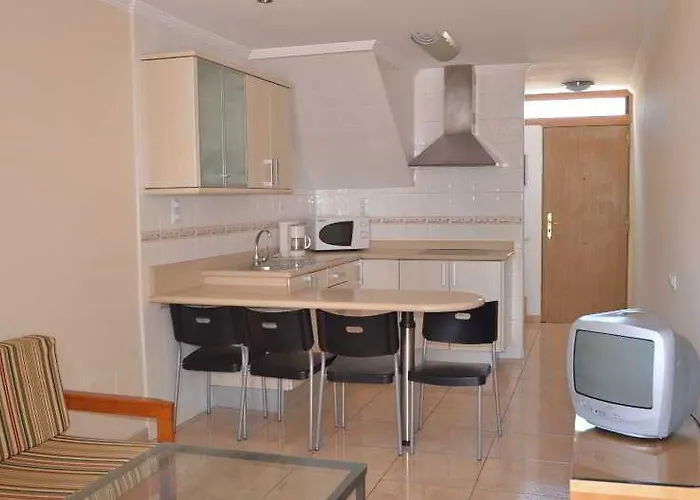 Brisas プラヤ・デル・イングレス