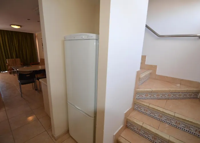 Brisas 2* プラヤ・デル・イングレス