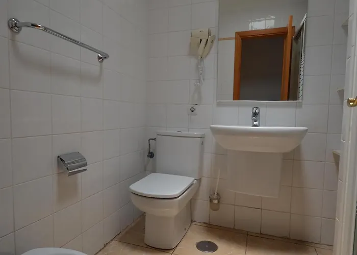 Brisas 2* プラヤ・デル・イングレス