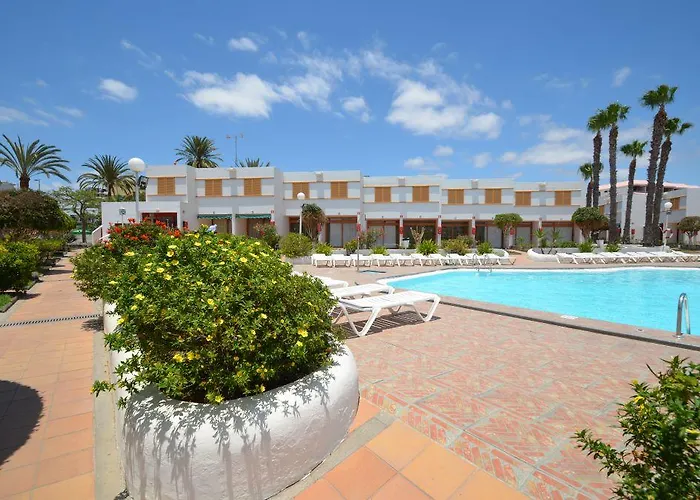 Brisas ホテル プラヤ・デル・イングレス