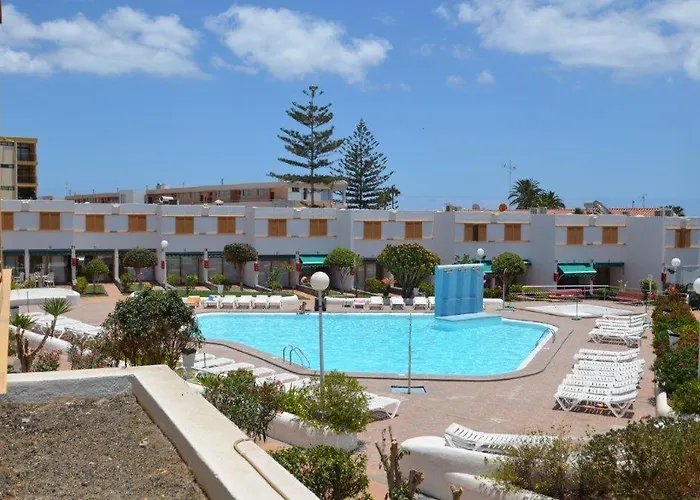 ホテル Brisas プラヤ・デル・イングレス