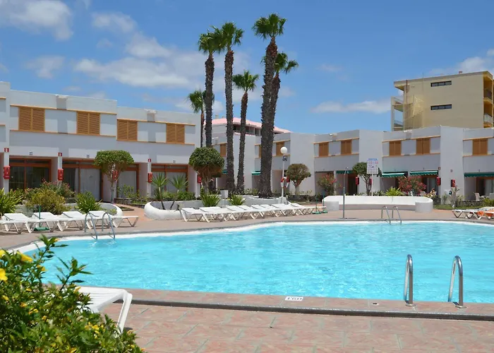 Brisas 2* プラヤ・デル・イングレス