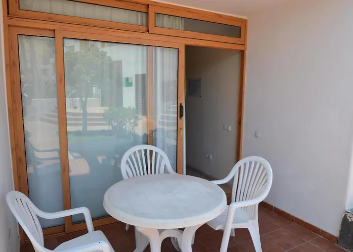 Brisas 2* プラヤ・デル・イングレス