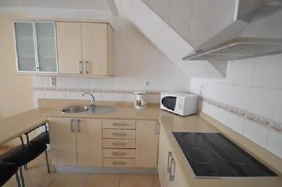 ホテル Brisas プラヤ・デル・イングレス