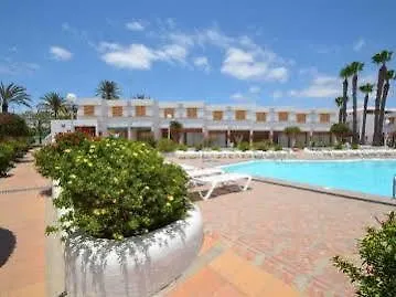 Brisas ホテル プラヤ・デル・イングレス