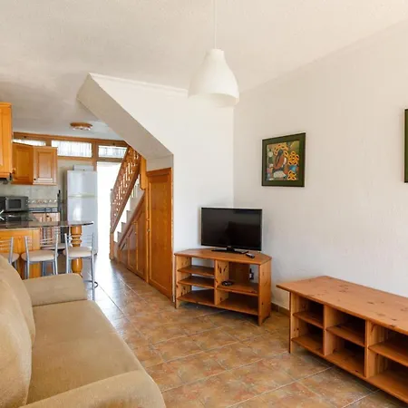 Brisas 2* Playa del Ingles (Gran Canaria)