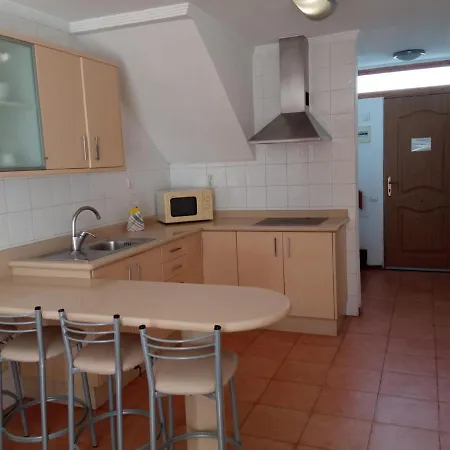 Brisas Playa del Ingles (Gran Canaria)