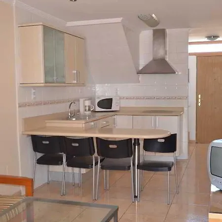 Brisas Playa del Ingles (Gran Canaria)