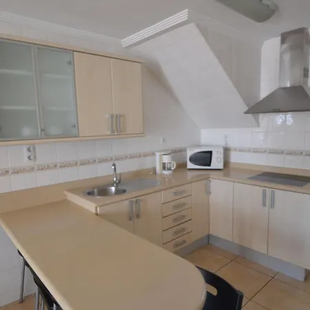 Brisas Otel Playa del Ingles (Gran Canaria)