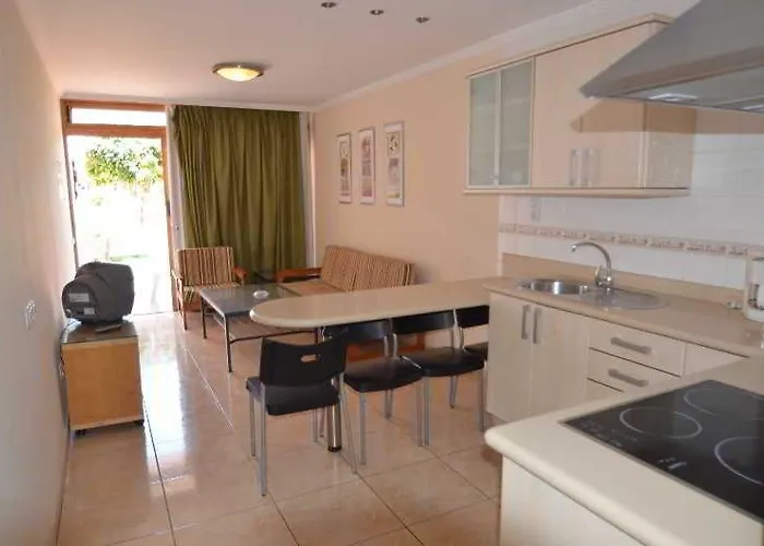 Hotel Brisas