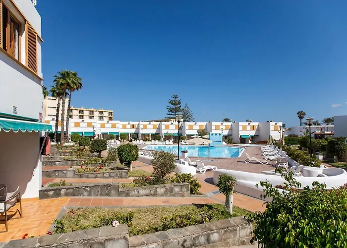 Brisas Hotel