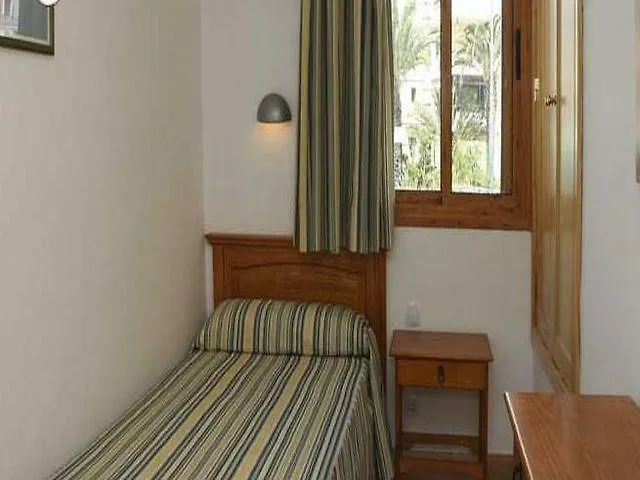Brisas Hotel Playa del Inglés