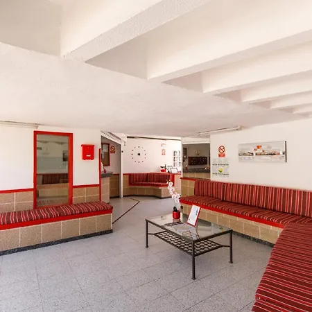 Brisas Hotell 2*