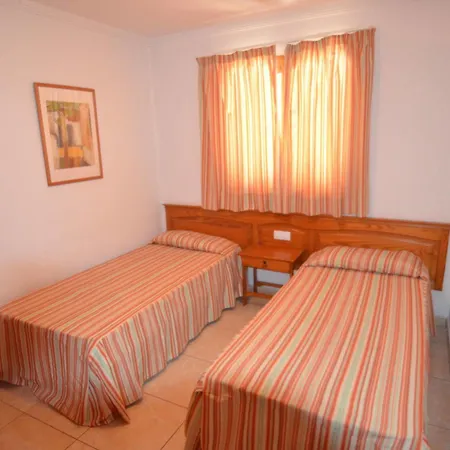 Brisas Hotell